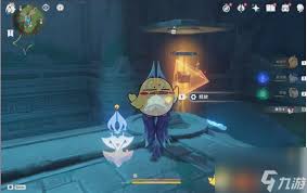 原神献与永恒的宁静成就怎么达成