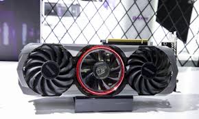 RTX显卡是A卡还是N卡