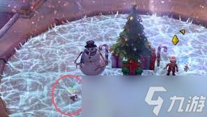 震惊！2024冬幕节魔兽世界雪人宠物获取秘籍大公开！