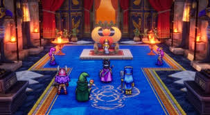 DQ3重制版王者之剑获取全攻略