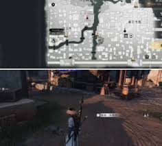 燕云十六声百工坊猫戏在哪