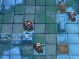 湮灭边界线无畏技能怎么介绍