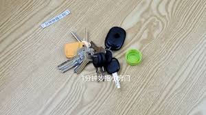 忘带钥匙如何开锁