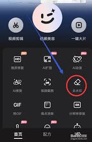 Wink去水印操作方法全解析