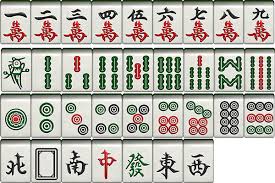 山东麻将玩法是怎样的