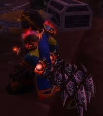 魔兽世界食尸鬼切割者如何获取