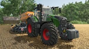 模拟农场25中瓦尔特老爷爷角色怎么介绍