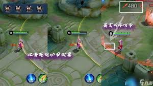 王者荣耀防御塔保护机制下持续攻击英雄的伤害特点是什么