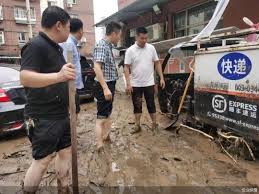 河北快递何时恢复正常