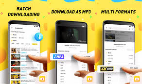 手机如何下载youtube视频教程