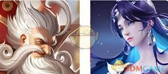 王者荣耀2v2组合阵容怎么搭配