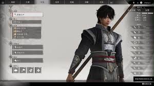 真三国无双起源曹操线选什么武器好