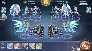 奥奇传说手游如何引爆力量快速通关