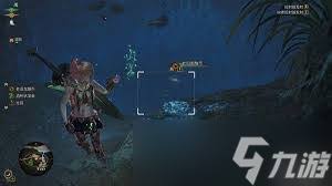 怪物猎人荒野怎么速刷七彩钢