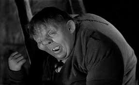 卡莫多西是什么意思