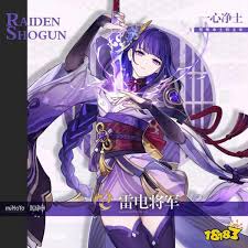 原神5神抽取先抽哪个