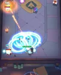 弓箭传说2如何获得聚能环