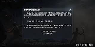 游戏停服一天原因探析