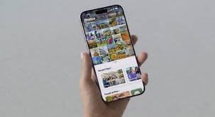 iPhone没备份照片如何恢复