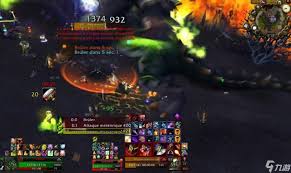 魔兽世界随机团本CD何时刷新