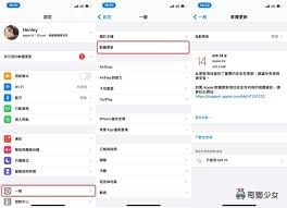 惊爆！iOS 系统更新不及时竟有这等危害，速看如何确保及时更新！