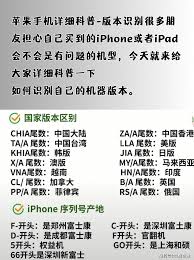 惊爆！苹果手机序列号背后竟藏如此秘密，关乎你的隐私与安全！