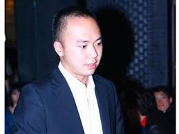 李宗瑞事件的第一个受害者是谁