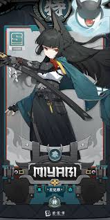 绝区零星见雅：神秘魅力与超强实力的极致融合，角色深度解析不容错过！