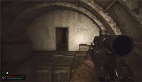 潜行者2七印之后任务怎么过