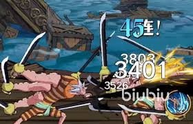 航海王壮志雄心小八怎么玩