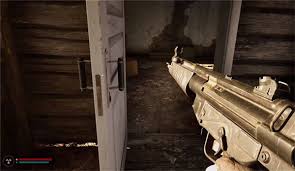 潜行者2如何进行武器装备升级