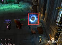 魔兽世界生态船入口在哪里