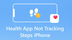 健身应用程序在iPhone中无法使用怎么办