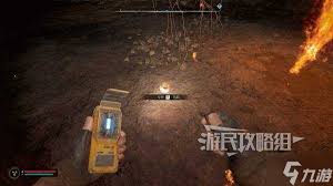 潜行者2婚姻超自然体在哪形成及效果