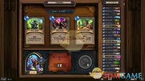 炉石传说标准模式星舰贼卡组怎么分享