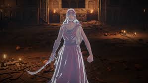 艾尔登法环拉娜舞娘怎么打