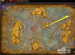 wow魔导师薇尔莎怎么上去