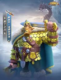 万国觉醒巅峰朗纳尔是否值得觉醒