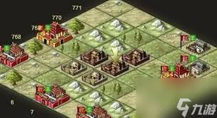 烽火战国6星英雄属性介绍表长什么样