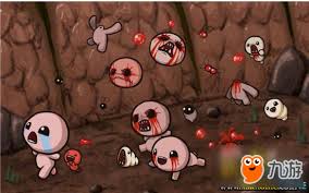 以撒的结合图鉴全面解析