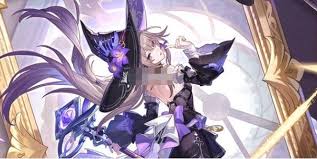 崩坏星穹铁道大黑塔何时上线