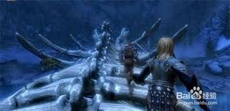 上古卷轴5全主线任务流程怎么过