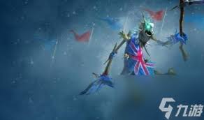 LOL末日使者英雄详细介绍