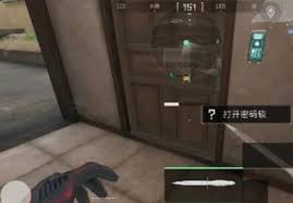 三角洲行动12月31日的密码是什么