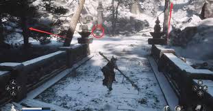 黑神话悟空第三章隐藏地图怎么开启