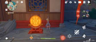 哇塞！超全！原神海灯节吉语钱位置大公开啦！