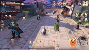 侍魂胧月传说邪灵入侵玩法是什么