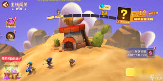 石器争霸新手入门极简攻略，核心要点全凸显