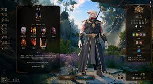 博德之门3如何进行队伍搭配