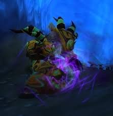 魔兽世界高阶教徒任务完成方法